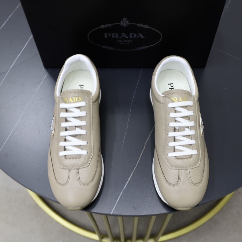 Prada Casual Shoes